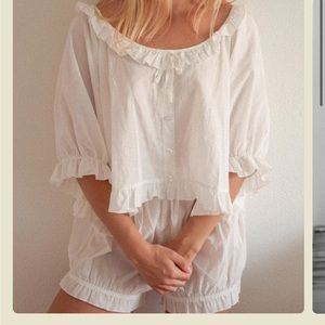 Sonder Haus Romeo Sleep Set